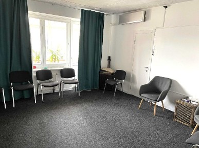 Оренда офісу. Центр. Метро