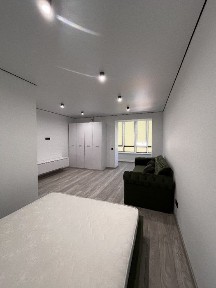 Здається 1кім квартира вул. Приозерна 38