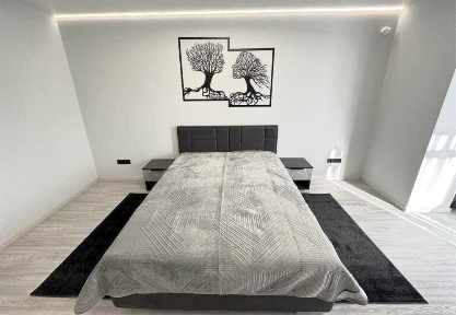 Оренда 1к квартири в новобудові ЖК Паркове містечко!