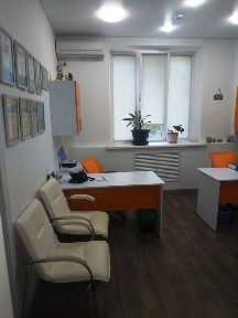 Оренда офісу 54 м², Мечнікова вул., 10/2