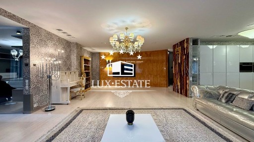 Аренда эксклюзивной квартиры в престижном ЖК 