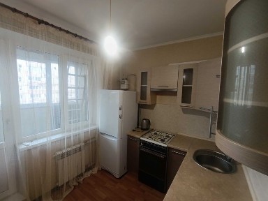 Сдам 1 квартиру Песочин Мобиль, желтый квадрат ц7000грн+ком