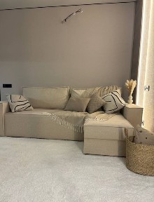 Євро 3 з видом на центральний парк