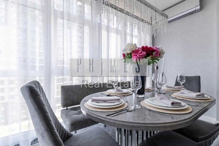 Продаж 5к квартири, ЖК Новопечерські Липки, вул. Андрія Верхогляда, 15