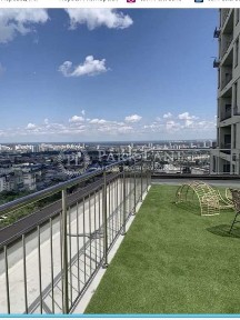 1к на Нагірна, 16. Татарка. Лук'янівка. 4й поверх