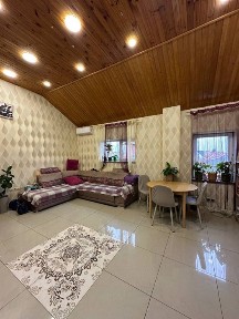 Гарна трьох кімнатна квартира в Гостомелі в тихому місці