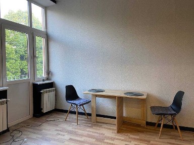 Оренда квартири в центрі на Котляревського