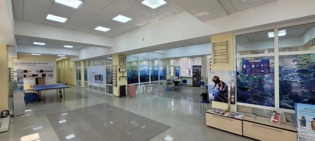 Київська область, Київ, Святошинський