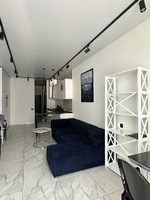 Ціну знижено! Продам 2к кв Центр 65м² Новобудова преміум-класу з підземним паркінгом