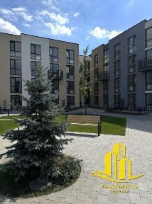 Продаж 1-кім. Квартири ЖК Parkside (Басівка) в зданому будинку