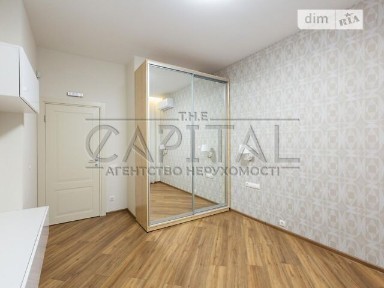 вулиця Іоанна Павла II, 11, мікрорайон Саперне Поле, район Печерський, Київ, метро Палац Україна, вул. Іоанна Павла II 11 • ID 34078642