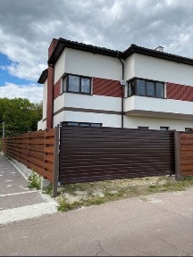 Таунхаус Басівка 155м² + 70м² мансарда, ліс, автономний, 7хв до Львова - без комісії”