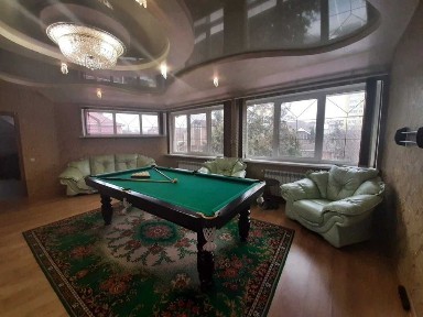 Київська область, Софіївська Борщагівка