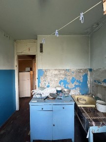 Дніпропетровська область, Кривий Ріг, Покровський