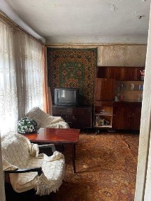 Одесса, Косвенная ул.
