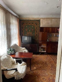Одесса, Косвенная ул.