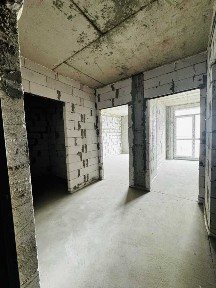 Продажа 1-комнатной квартиры 42.8 м², Захисників України, 40