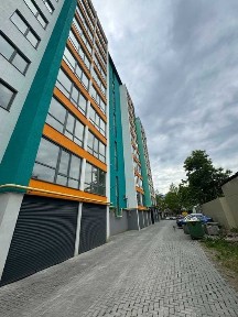 Продаж Новобудова ЖК «Мрія» Миколаїв Будинок зданий третя секція.