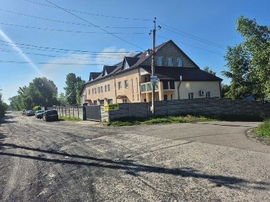 Київська область, Українка