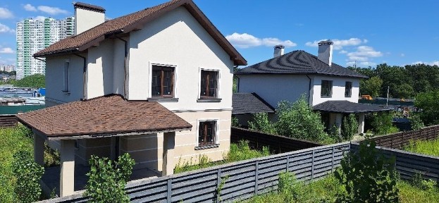 Продам будинок в с. Чабани. без комісії.