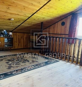 Київська область, Шибене