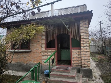 Київська область, Гайове
