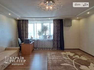 Продаж 3-кімнатної квартири 118 м², Героїв Харькова просп., 128А