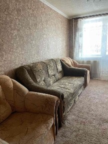 Здам 2-кімнатну квартиру в Центрі міста. вул. Героїв України