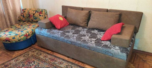 Дніпропетровська область, Дніпро, Шевченківський