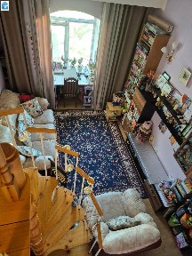 Продажа 2-комнатной квартиры 65.5 м², Леси Украинки ул.