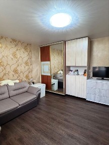 Продам 1-кімнатну квартиру | Черкаське, Самарівський район