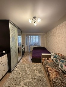 Житомирська область, Житомир, Польова