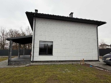 Київська область, Ходосівка