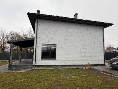 Київська область, Ходосівка