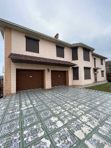 Продам будинок на 1-й лінії Лиману