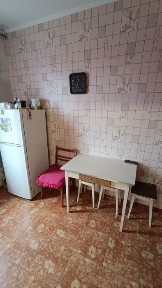 Здам двокімнатну квартиру на лівому березі