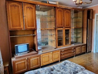Киев, Академика Доброхотова ул., 15