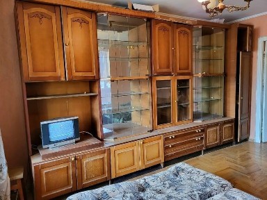 Аренда 2-комнатной квартиры 47 м², Академика Доброхотова ул., 15