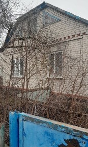Полтавська область, Кошманівка