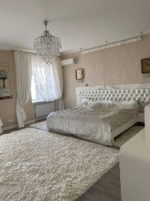 В Продажу 4 к к в Новобудові в Центрі з євроремонтом