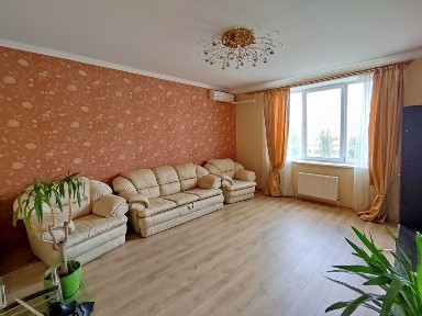 Сдам 2-х комнатная квартира, 74 м, с автономным электроснабжением, Говорова (Добровольцев) - парк Победы