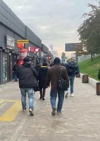 Київська область, Козин