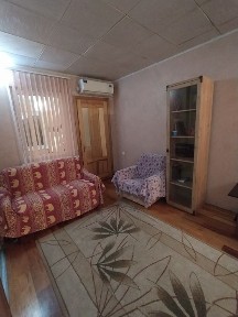 Одеська область, Одеса, Київський