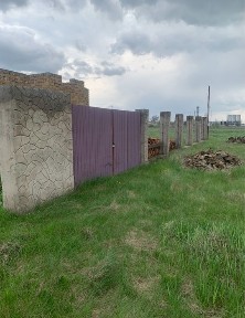 Дом 2 эт участок 10 соток