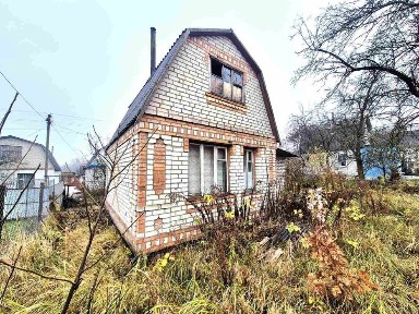 Продається дача в СТ 