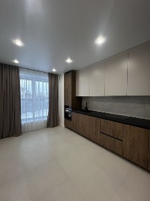 1-кімнатна в новобудові ЖК «Атмосфера» район Чайки