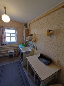 3к квартира в центрі міста