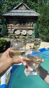 Закарпатська область, Рахів