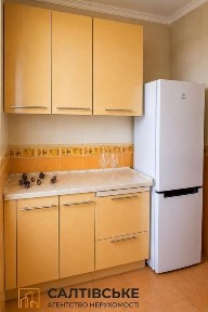2479-ТЧ Продам 3к квартиру на Салтовке Студенческая 522 м/р