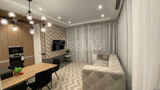 ЖК КЛЮЧ! АВАНТАЖ! БОТСАД! Продам ЛУЧШУЮ 2 ком квартиру 51 м2